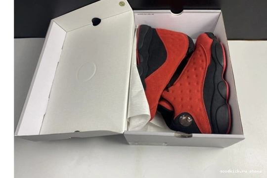 DJ5982 Air “Reverse 602 13 Bred
